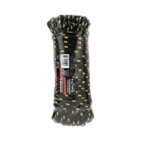 Cuerda Trenzada de Polipropileno Multicolor 10 Mm X 15 M