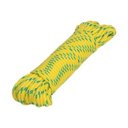 Cuerda Trenzada de Polipropileno Multicolor 8 Mm X 15 M