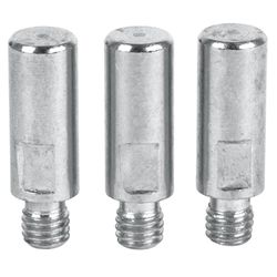 Juego de 3 Electrodos para Cortadora Plasma
