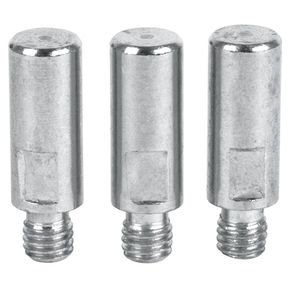 Juego de 3 Electrodos para Cortadora Plasma