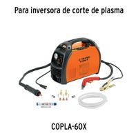 Juego de 3 Boquillas para Cortadora Plasma