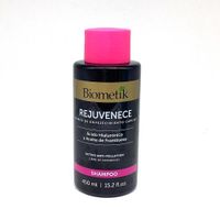 Shampoo Rejuvenece con Ácido Hialurónico 450 Ml