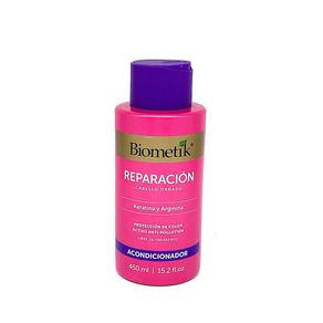 Acondicionador Reparación Keratina y Arginina 450 Ml