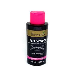 Acondicionador Rejuvenece con Ácido Hialurónico 450 Ml
