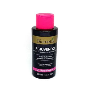 Acondicionador Rejuvenece con Ácido Hialurónico 450 Ml