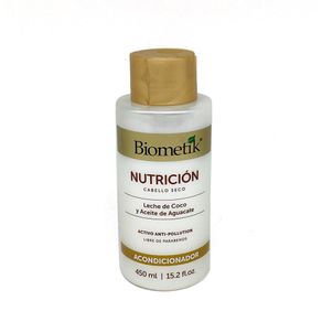 Acondicionador de Nutrición con Leche de Coco 450 Ml