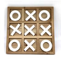 Juego-de-Mesa-Tic-Tac-Toe