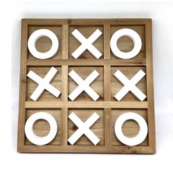 Juego-de-Mesa-Tic-Tac-Toe