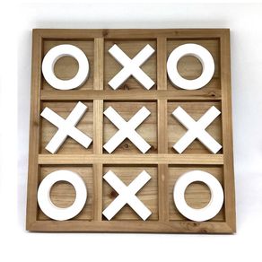 Juego-de-Mesa-Tic-Tac-Toe