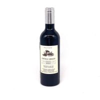 Set de Accesorios para Vino con Estuche de Botella