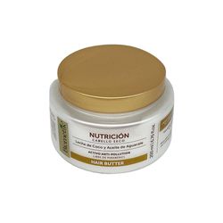 Hair Butter Nutrición Leche de Coco y Aceite de Aguacate 200 Ml