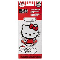 Aromatizante para Carro Hello Kitty Aroma Berry