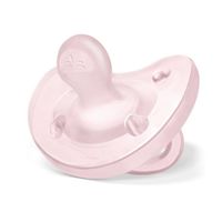 Pacificador Physio Soft Pink 0-6 Meses