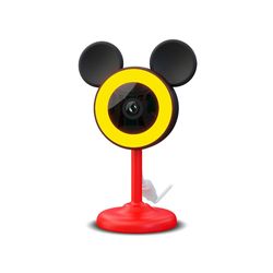 Monitor Smart Baby Mickey
