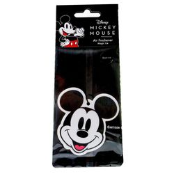 Aromatizante para Carro Mickey Mouse Ice Black