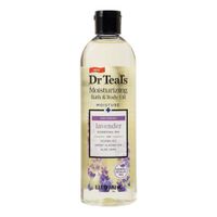 Aceite Corporal Soothing Lavanda 260 Ml