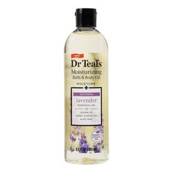 Aceite Corporal Soothing Lavanda 260 Ml