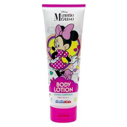 Crema Corporal Diseño Minnie Mouse