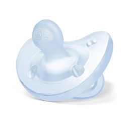 Pacificador Soothe Physio Soft Blue 0-6 Meses