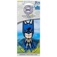 Aromatizante para Carro Diseño Batman Aroma Vainilla