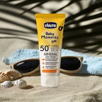 Protector Solar Mineral Spf 50+ 75 Ml