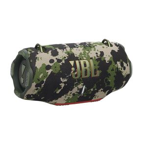 Bocina Pórtatil Bluetooth JBL Xtreme 4 Camo