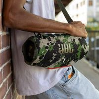 Bocina Pórtatil Bluetooth JBL Xtreme 4 Camo