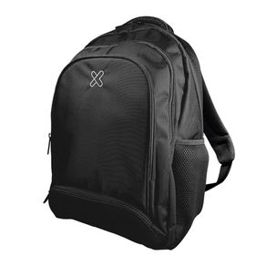 Mochila para Laptop Arles Negro 15.6 Plg