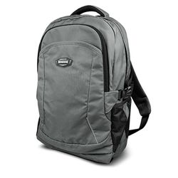 Mochila para Laptop Trend Trek Gris de 15.6 Plg