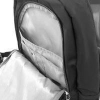 Mochila para Laptop Trend Trek Gris de 15.6 Plg