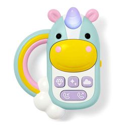 Juguete Unicorn Phone - Skip Hop