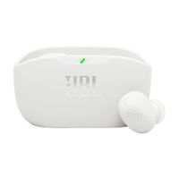 Audífonos Inalámbricos Vibe Beam 2 Blanco