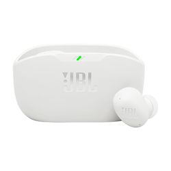 Audífonos Inalámbricos Vibe Beam 2 Blanco