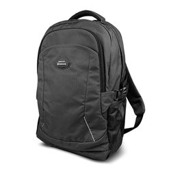 Mochila Para Laptop Trend Negro de 15.6 Plg
