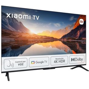 Televisor Led Smart 4K Ultra HD 55 Plg