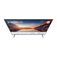 Televisor Led Smart 4K Ultra HD 55 Plg