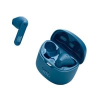 Audífonos Inalámbricos Tune Flex con Cancelación de Ruido Azul