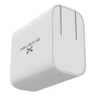 Cargador de Pared Usb + Tipo C 30 W