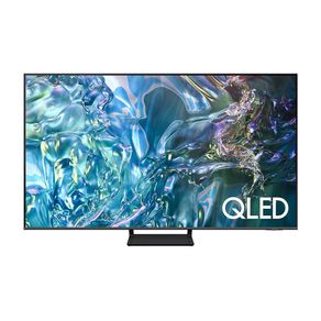 Televisor Smart Qled 4K Ultra HD de 65 Plg