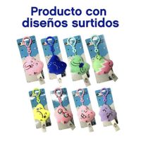 Bia 6Cm Clip On