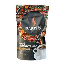 Café Soluble Alta Extracción 225 G