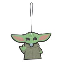 Aromatizante para Auto de Grogu The Mandalorian Aroma Vainilla