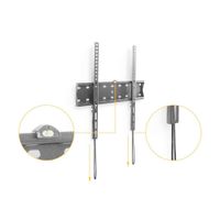 Soporte Fijo para Televisión Hasta 60 Plg