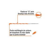 Broca-Multimaterial-3-16-X-6-Plg
