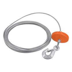 Repuesto de Cable para Polipasto Eléctrico 800 Kg