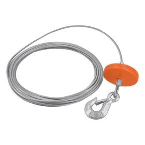 Repuesto de Cable para Polipasto Eléctrico 800 Kg