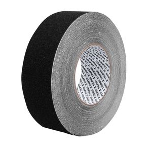 Cinta Antideslizante Negra de 50 Mm X 18 M