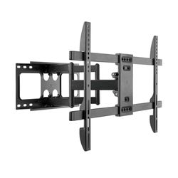 Soporte Full Motion para Televisión Hasta 80 Plg