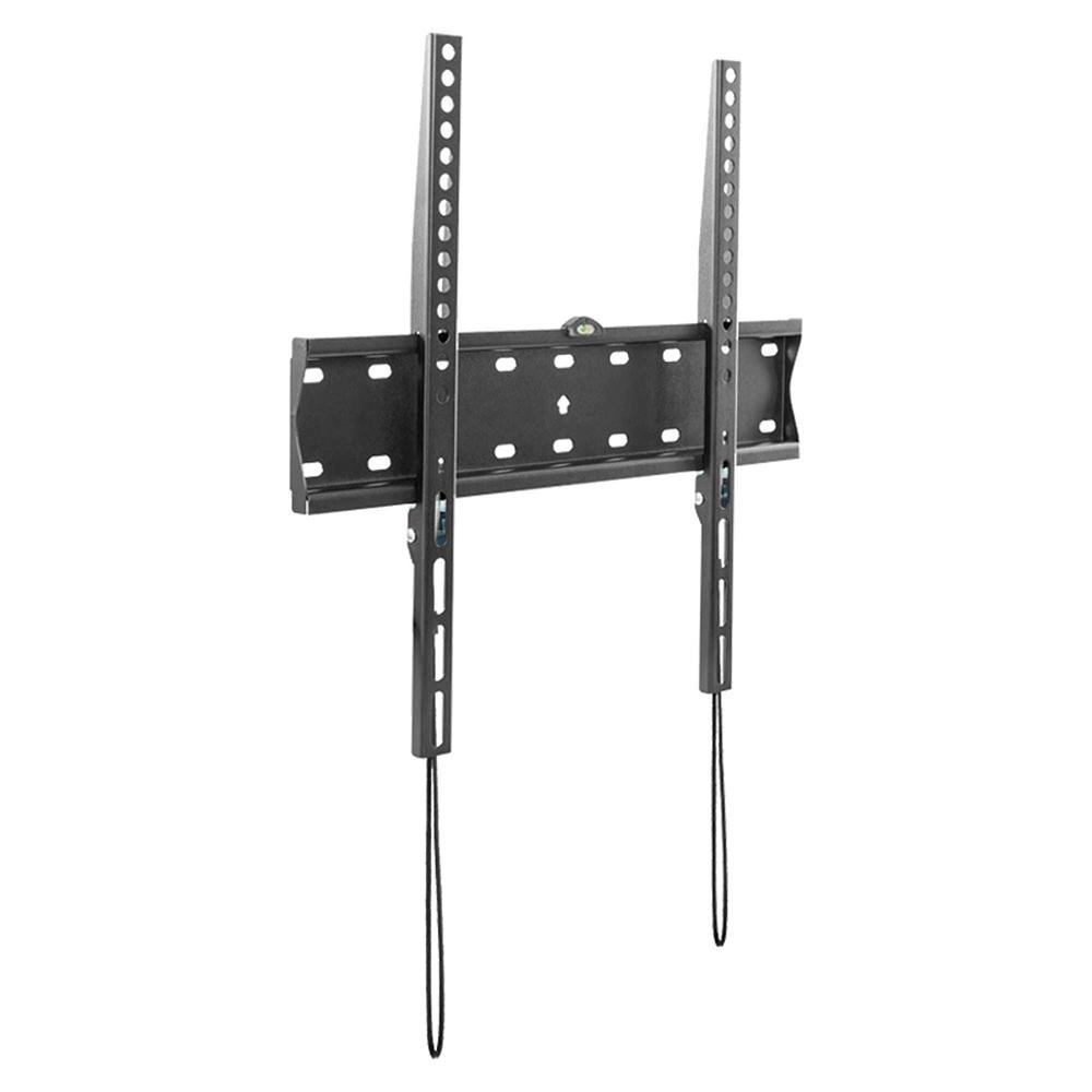 Soporte Fijo para Televisor en Pared 37 a 80 Plg Color Negro