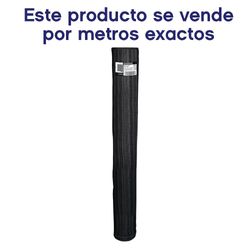 Sarán de 80% Sombra Ancho 185 Cm Venta por Metro